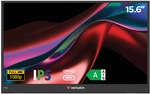 Verbatim Portable Monitor 39,6 cm (15,6 Zoll) LED-Monitor