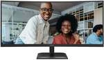 AOC CU34E4CV 86,36 cm (34 Zoll) Curved-LED-Monitor