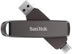 SanDisk Extreme PRO Dual Drive USB-Stick 256GB