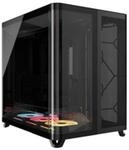Corsair iCUE Link 5400 LX-R RGB PC-Geh&auml;use schwarz