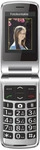 Bea-fon Silverline SL645 Klapphandy