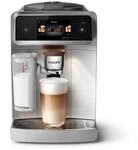 Philips LatteGo Pro Aromis EP8757/20 Kaffeevollautomat silber