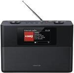 Kenwood CR-ST200S-B DAB+ Internetradio