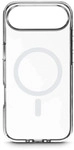 Black Rock Cover "Mag Clear Case" f&uuml;r Apple iPhone Air, Transparent