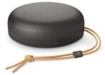 Bang & Olufsen Beosound A1 (3rd Gen) Bluetooth-Lautsprecher warm granite
