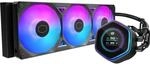 Cooler Master MasterLiquid 360 Atmos II LCD Wasserk&uuml;hlung