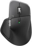 Logitech MX Master 4 for Business kabellose Maus f&uuml;r PC grafit
