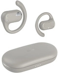 Hama&nbsp;Bluetooth&reg;-Kopfh&ouml;rer "Spirit Open", OWS Open Ears, True Wireless, App, Sand