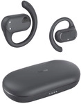 Hama&nbsp;Bluetooth&reg;-Kopfh&ouml;rer "Spirit Open", OWS Open Ears, True Wireless, App, SW
