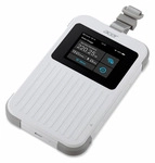 Acer Connect M6E 5G Mobiler Hotspot