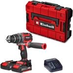 Einhell Professional TP-CD 18/70 Li-i BL 18V Akku-Schlagbohrschrauber 70Nm 2x 2,0Ah