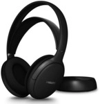 Philips SHC5200M2 Funkkopfh&ouml;rer schwarz