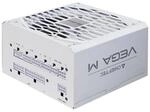 Chieftec VEGA M PPG-1000-CW 1000W Netzteil wei&szlig;