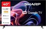 Sharp 40HF2265E 101,6 cm (40 Zoll) LED-TV