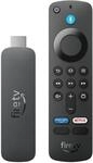 Amazon Fire TV Stick 4K Select Streaming-Stick schwarz