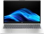 HP 15-fc0259ng 39,6 cm (15,6 Zoll) Notebook silber