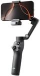 DJI Osmo Mobile 8 Advanced Tracking Combo Gimbal-Stabilisator f&uuml;r Smartphones