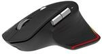 Acer Easy Fit optische Maus schwarz