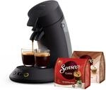 Philips Senseo Original Plus CSA210/69 Kaffeepadmaschine