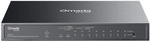 TP-Link Omada ES210GP 10-Port Gigabit-Smart-Switch