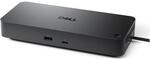 Dell Pro Dock WD25Z USB-C Dockingstation