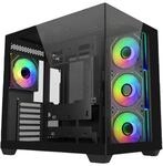 Cooler Master Elite 681 PC-Geh&auml;use schwarz