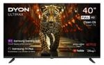 Dyon Ultimax 40F-TI 101,6 cm (40 Zoll) LED-TV