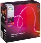 Philips Hue Flux LED-Lightstrip 5m