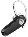 Motorola Sound HK126 Bluetooth-Headset schwarz