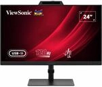 ViewSonic VG2441V 61 cm (24 Zoll) LED-Monitor