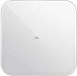 Xiaomi Smart Scale S200 Personenwaage wei&szlig;