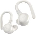 Belkin SoundForm ActiveFit Bluetooth In-Ear-Kopfh&ouml;rer sand