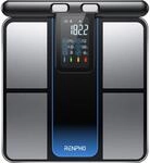 Renpho MorphoScan Smart K&ouml;rperwaage