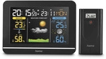 Hama Wetterstation "Usedom", Schwarz