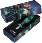 Wera 838 RA S/4 Christmas 2025 Bitset