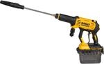 DeWalt DCMPW1000N Akku-Hochdruckreiniger