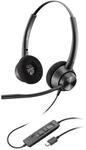 Poly EncorePro 320 USB-C Stereo Headset