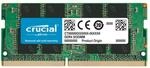 Crucial DDR4 16GB SODIMM 3200MHz CL22 Laptop-Arbeitsspeicher