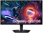 Samsung Odyssey OLED G5 LS27FG502SUXEN 68,6 cm (27 Zoll) OLED-Gaming-Monitor