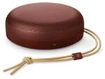 Bang & Olufsen Beosound A1 (3rd Gen) Bluetooth-Lautsprecher rustic red