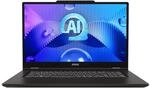 MSI Venture 17 AI A1MG-011 Core Ultra 5 125H 16GB 512GB SSD 43,9 cm (17,3 Zoll)