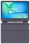 Samsung DK Slim BT Keyboard Cover f&uuml;r Galaxy Tab A11+ schwarz