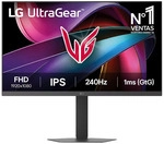 LG UltraGear 27G440A-B.AEU 68,6 cm (27 Zoll) Gaming-Monitor