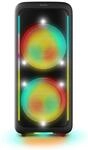 Philips TAX5000E Bluetooth-Party-Lautsprecher