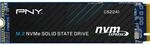 PNY CS2241 M.2 NVMe SSD 1TB
