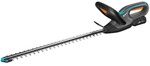 GARDENA 14735-20 Akku-Heckenschere EasyCut 55/18V P4A Ready-To-Use Set