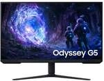 Samsung G5F1 Series S32FG510EU 81,3 cm (32 Zoll) Gaming-Monitor