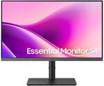 Samsung LS24F434UAUXEN 61 cm (24 Zoll) LED-Monitor