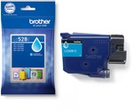 Brother LC-528C Tintenpatrone cyan
