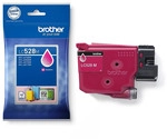 Brother LC-528M Tintenpatrone magenta